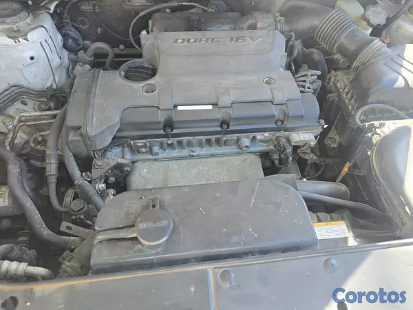 jeepetas y camionetas - Hyundai tucson 2010 6