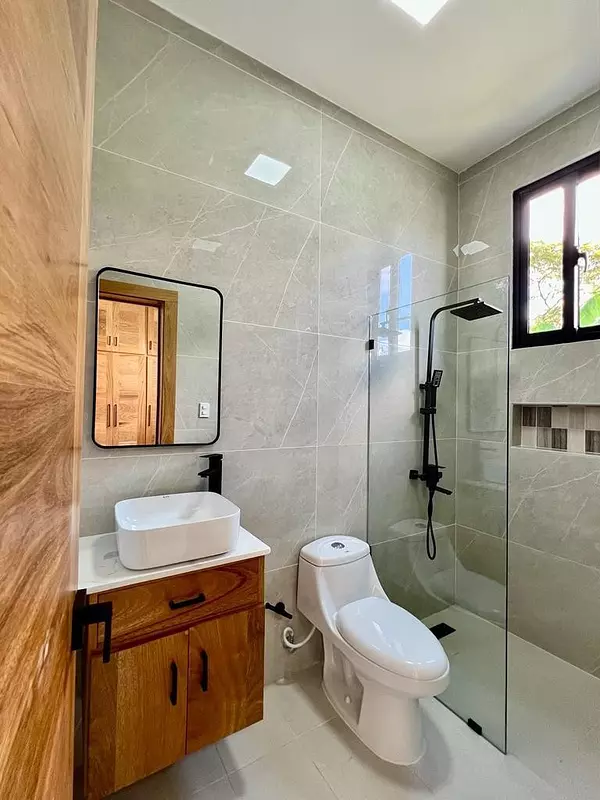 casas - Lujosa Vivienda en Proyecto Cerrado, Gurabo 8