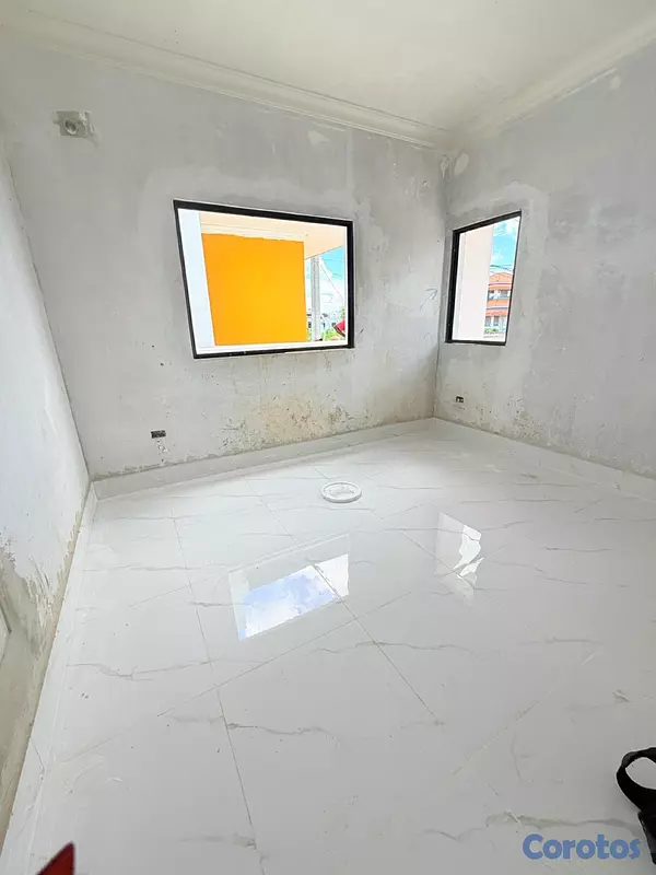casas - venta de casa en la autopista de san isidro brisa oriental Santo Domingo este  10