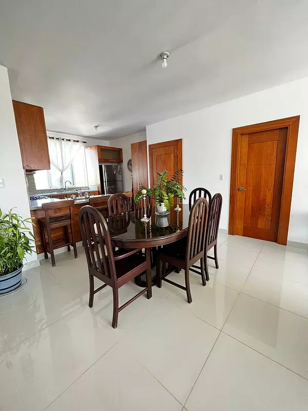 apartamentos - Bonito Apartamento Disponible en Villa Maria  7