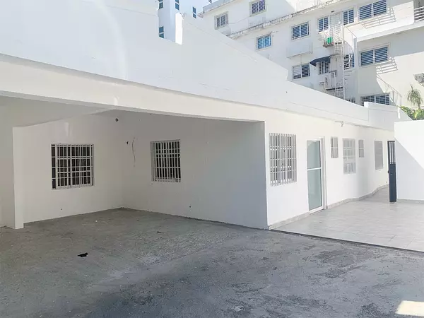 oficinas y locales comerciales - Propiedad en alquiler centrica  3