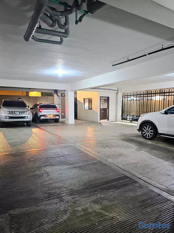 apartamentos - alquiler de apartamento amueblado en el millon  9