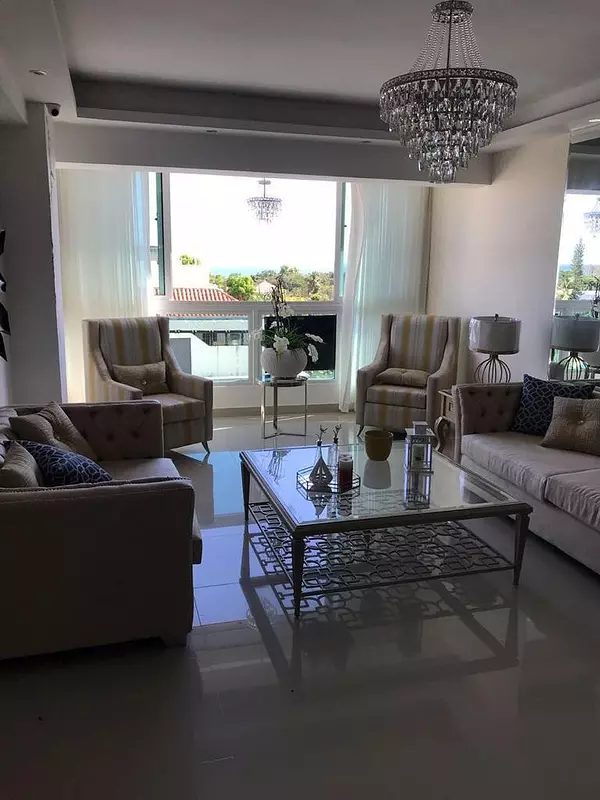 apartamentos - Se vende apartamento tipo Pent-house en Mirador Sur en los niveles 6 y 7 1