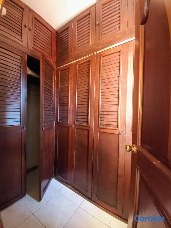 casas vacacionales y villas - Villa en Metro Country Club 4