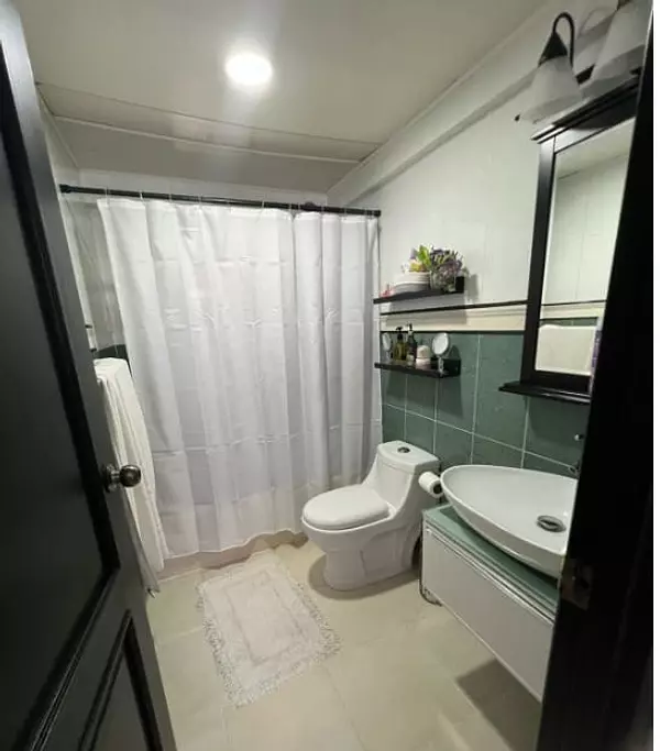 apartamentos - Apartamento en venta en Arroyo Hondo

 6
