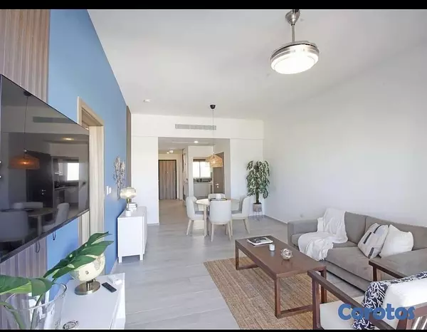 casas vacacionales y villas - Apartamento amoblado a mint de HARD ROCK 6