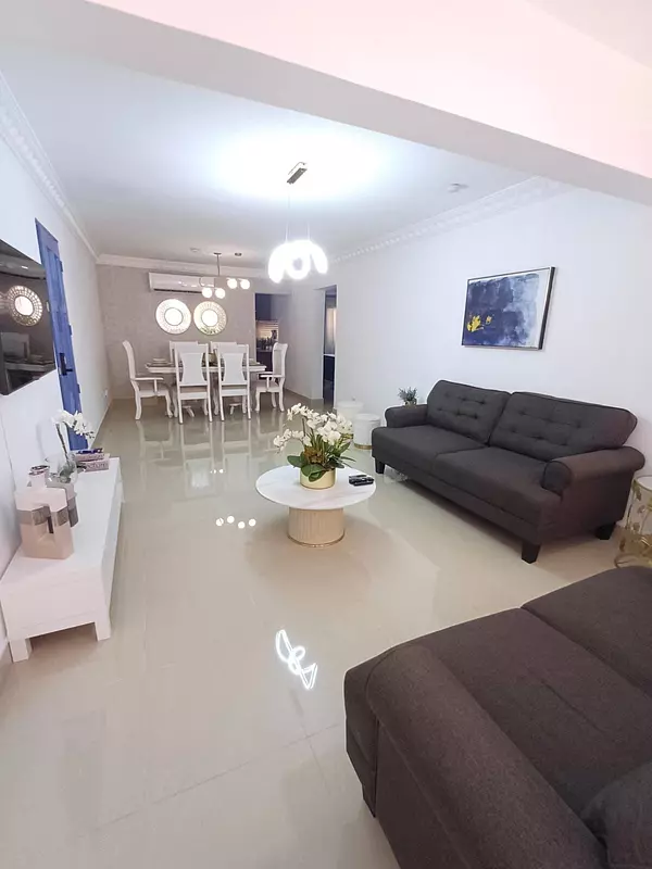 apartamentos - Apartamento en Venta y Alquiler BELLA VISTA SUR  4