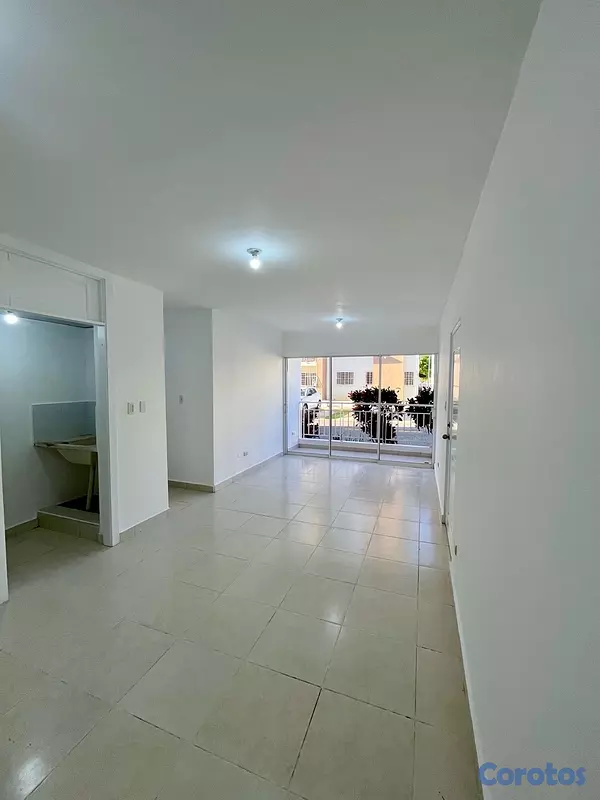 apartamentos - ¡OPORTUNIDAD EN CIUDAD JUAN BOSCH! 4