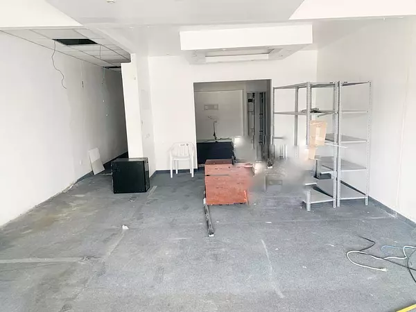 oficinas y locales comerciales - Local en primer nivel naco 2