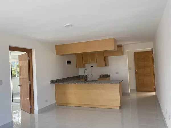 apartamentos - Apartamento de venta en cofresi  6