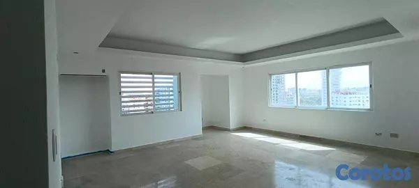 apartamentos - Los Cacicazgos *Amplio 339m² *Hermosa Vista *3 hab 2