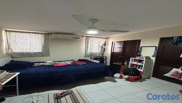 apartamentos - VENTA DE APARTAMENTO CLASICO EN ARROYO HONDO VIEJO 5