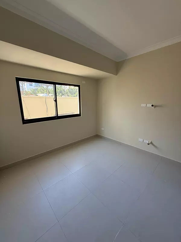 apartamentos - Vendo Apartamento en Evaristo Morales  8
