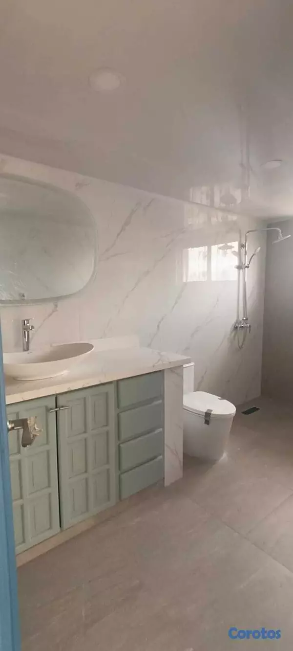 apartamentos - Bella Vista *Amplio 240mts *Clásico *3hab 10