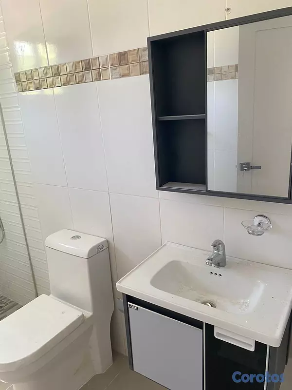 apartamentos - Apartamento de Venta en Proyecto Cerrado, Ave. His 3