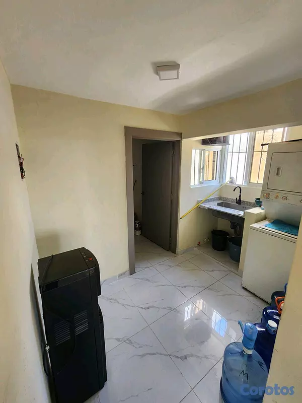 apartamentos - en el renacimiento  bello apartamento  remodelado 2 hab en zona exclusiva  13