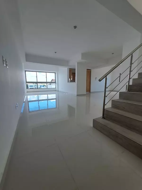 penthouses - Penthouse Nuevo 5to piso En Los Prados 
 6