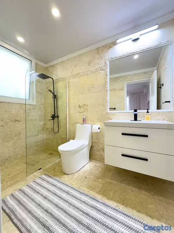 apartamentos - apartamentos con vista al mar en sosua  8