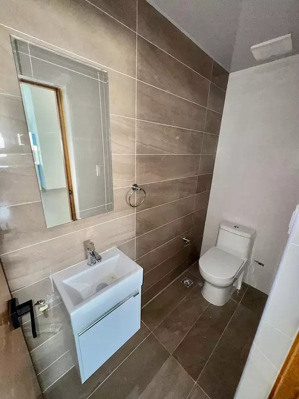 apartamentos - Vendo apartamento nuevo en Bella Vista Sur  3