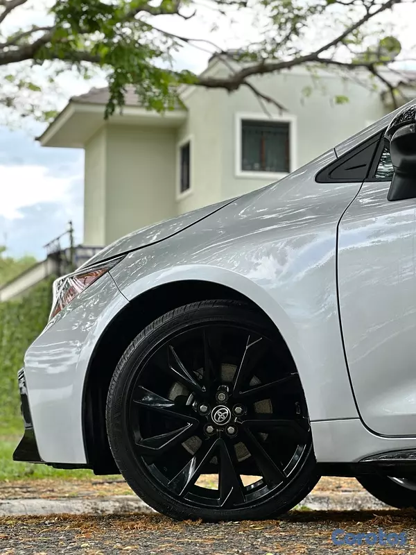 carros - Toyota Corolla SE 2021 7