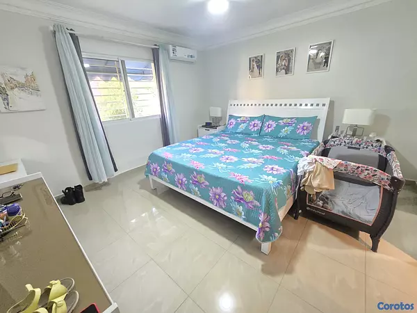 apartamentos - venta de penthouse en Alma Rosa 1 con 194mts Santo Domingo este  9