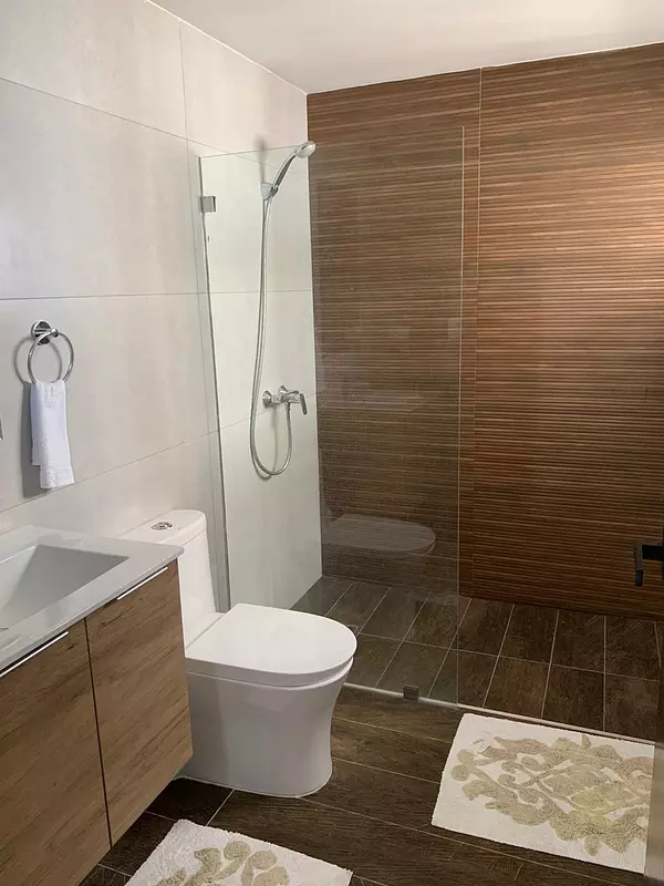 apartamentos - Se alquila apartamento amueblado en La Esperilla 1