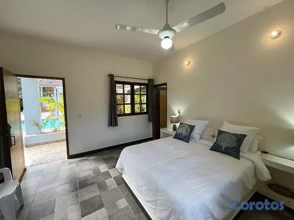 casas vacacionales y villas - Villa en venta – El Almendro, Las Terrenas (Venta  10
