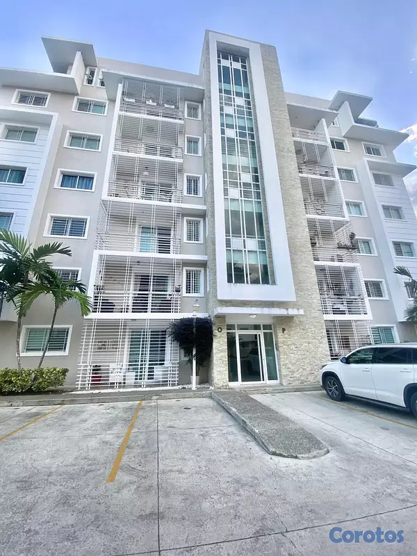apartamentos - APARTAMENTO EN VENTA EN REPARTO UNIVERSITARIO, SAN 3