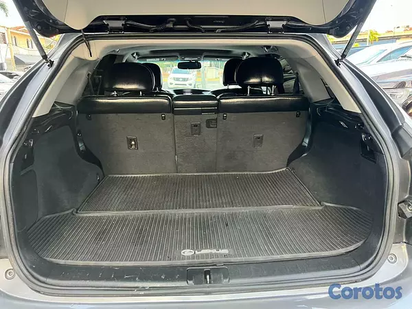jeepetas y camionetas - LEXUS RX 350 2013 10