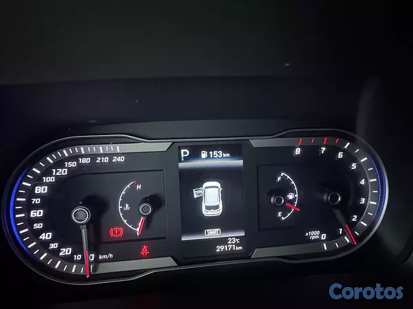 jeepetas y camionetas - Hyundai Tucson 2024 7