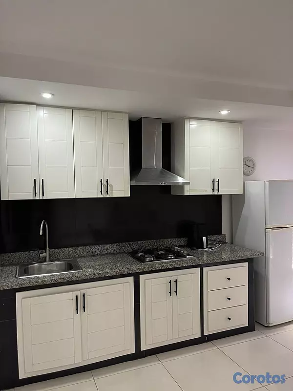 apartamentos - Exclusivo apartamento en alquiler de 1 habitación con vista al mar 🌊 7
