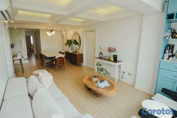 apartamentos - Apartamento penthouse en Bella Vista en venta 3