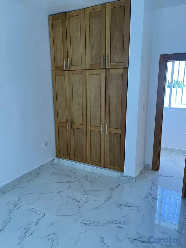 casas - CASA EN VENTA EN PUERTO PLATA EN ZONA RESIDENCIAL  5