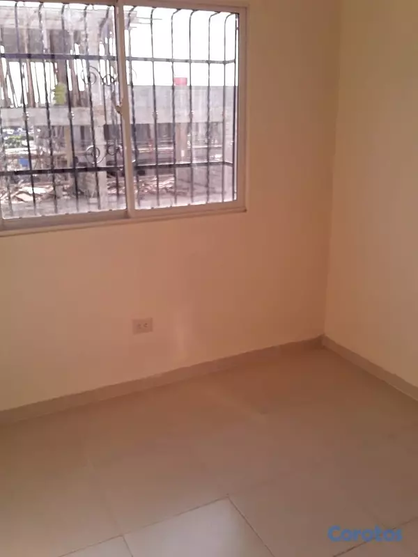 apartamentos - Apartamento Ciudad Juan Bosch 5