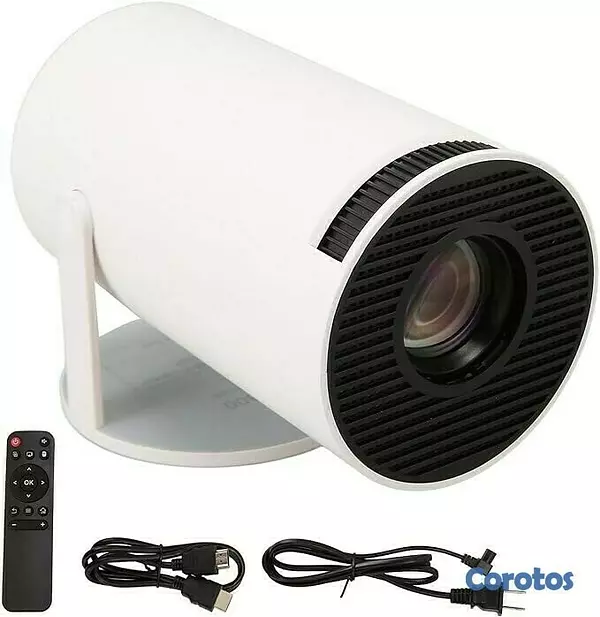 otros electronicos - PROYECTOR ULTRA HD  5