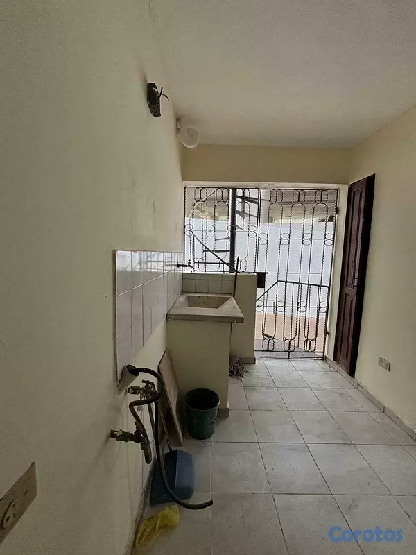 apartamentos - 🔵Apartamento classico  2do piso en la esperilla  8