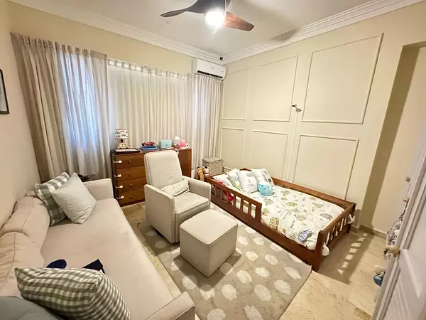 apartamentos - Apartamento en venta, Piantini 3
