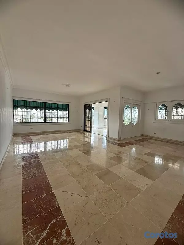 apartamentos - APARTAMENTO EN BELLA VISTA DE OPORTUNIDAD  3