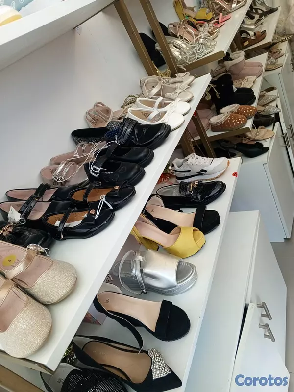 ropa para mujer - Tienda en venta  6