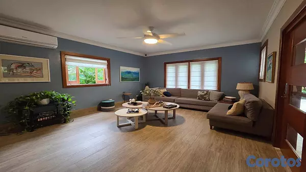 casas vacacionales y villas - Venta Villa en Punta Cana Village con Linea blanca 10