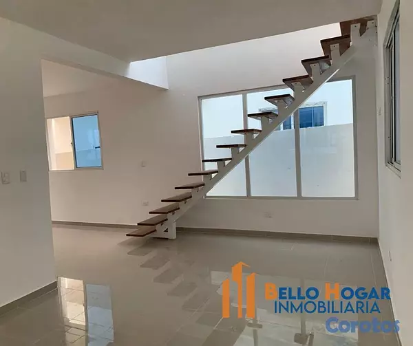 casas - Casa Moderna en Residencial Lianas del Prado 8