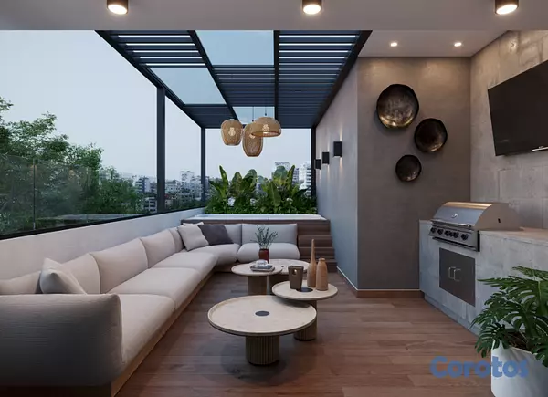 apartamentos - Nuevo Proyecto Residencial Prado Oriental, Santo Domingo Este 6