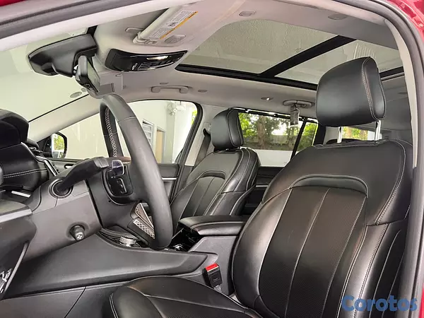 jeepetas y camionetas - Jeep Grand Cherokee L Limited 2023 6