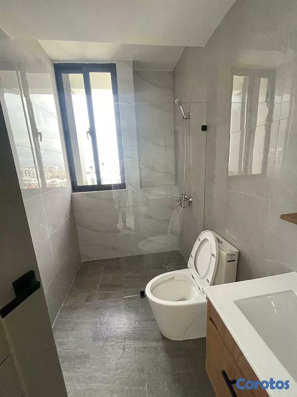 apartamentos - Apartamento en Bella Vista disponible 8