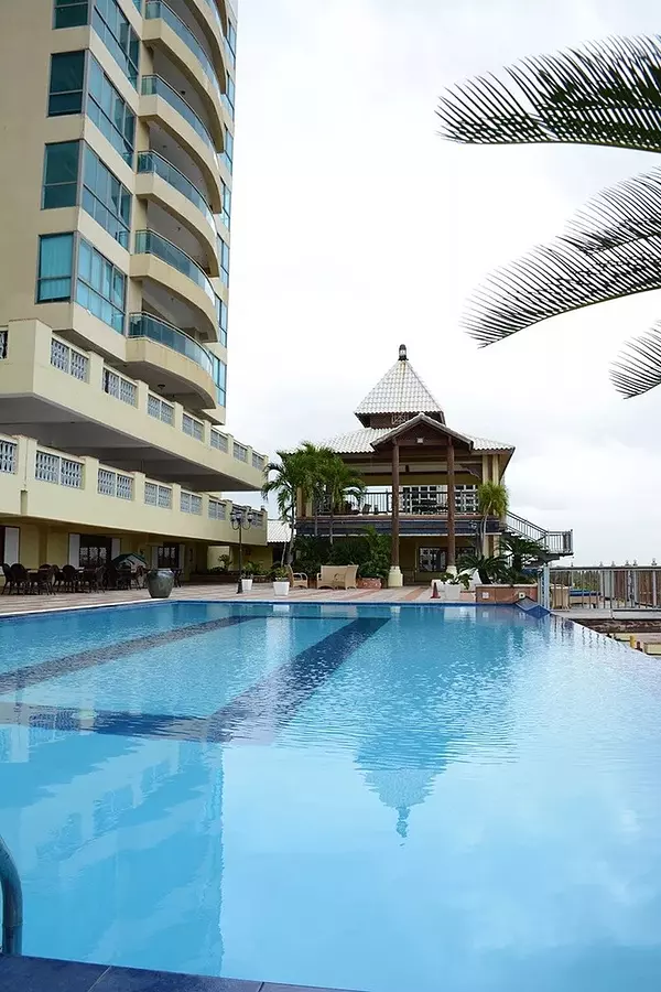apartamentos - Apartamento Piso 11, Malecón Center  1