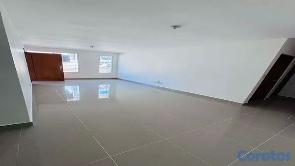 apartamentos - APARTAMENTO EN VENTA EN AV. HISPANOAMERICANA, SANTIAGO. 4