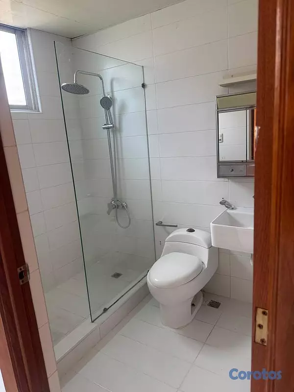 apartamentos - En Renacimiento 2Hab. 2.5 Baños con terraza 12