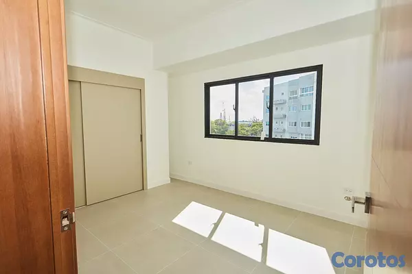 apartamentos - Apartamento de 67mt² de 1 habitación en El Vergel  5