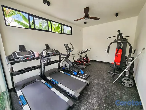 apartamentos - TORRE AREA SOCIAL PROXIMO AL HOMS PISCINA Y GIMNAS 4