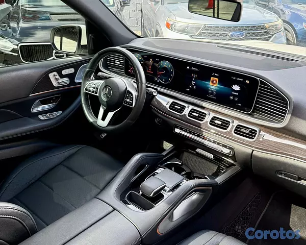 jeepetas y camionetas - MERCEDES BENZ GLE 350 2020 8